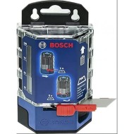 Комплект резервни остриета Bosch PRO, 50бр